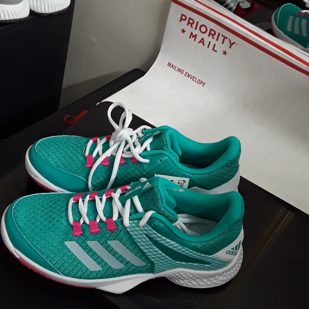 Adidas shoes